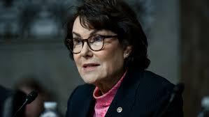 Man Who Threatened U.S. Senator From Nevada Gets Nearly 4 Years in Prison