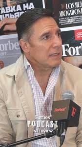 Forbes Ecuador's Video