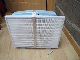 How To Make A Diy Air Purifier Diy Air Purifier Air Purifier Purifier