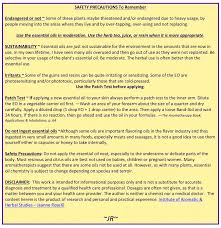 Essential Oil Profiles Archives Jeanne Rose Aromatherapy Blog