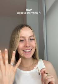 Engagement Proposal Story: How We Got Engaged