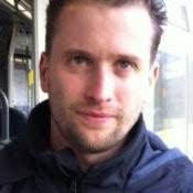 David Pauwels Email & Phone Number