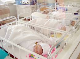 Trivale → gara de sud. Peste 5 000 De Copii S Au Nascut Anul Trecut In Bacau DeÈ™teptarea Ziarul BacÄƒului