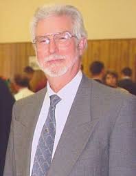 Obituary for Paul Reese Guilfoyle