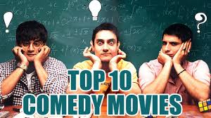 The most difficult thing in the world is to make someone laugh, happy & these top 10 best comedy movies of bollywood had kept us happy in all stages of life. Top 10 Bollywood Comedy Movies All Time Hindi Best Comedy Movies List Top 10 Secrets Youtube