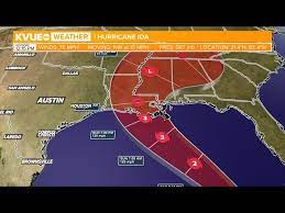 Hurricane ida has made landfall in louisiana, bringing devastating floods and violent 150mph winds. Bdndn53el3xtrm