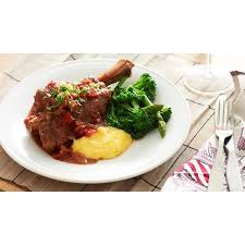 Slow Cooker Lamb Shanks Recipe Slow Cooker Lamb Lamb Shanks Slow Cooker Slow Cooked Meals