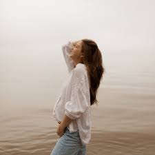 every time my daughter walks outside she pouts and ask “why is it still  winter?!” And you know what. I'm with her