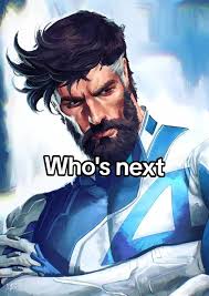 How Did Reed Richards Stop Galactus