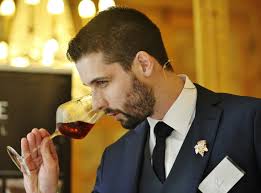 Sommellerie. Master of Port : Jean-Baptiste Klein finaliste, mais pas  vainqueur