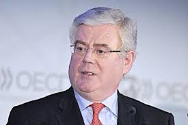 Eamon Gilmore