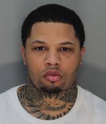 Check out the latest news and rumors from the boxing world here. Fichier Gervonta Davis Mugshot Cropped Jpg Wikipedia