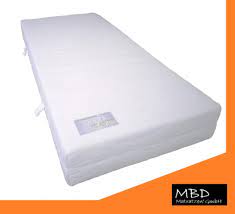 Vidaxl matratze 120 x 200 cm 7 zonen pu schaum 16 cm h2 h3 von vidaxl kleine preise schnelle lieferung sehr zufriedene kunden New Orthopadische 11 Zonen Matratze 120 X Kaufland De