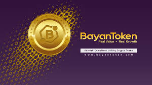 In conclusion, bitcoin mining and investing seem to be halal. Bayan Token Shariah Compliant Utility Crypto Token Coin My