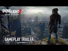 Maybe you would like to learn more about one of these? Dying Light 2 Stay Human S New Trailer Shows A Dangerous Dense World Pcgamesn