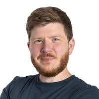 Jamie Fraser-Davidson