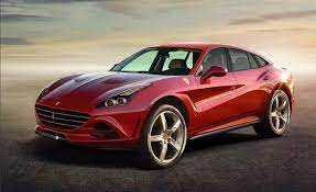 Check spelling or type a new query. Ferrari Suv 2019 Interior Cost Price And Specifications