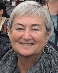 Susan Beatty Obituary