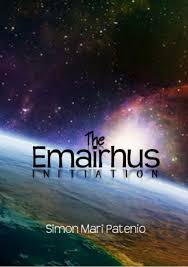 Facebook gives people the power to share. The Emairhus Initiation Patenio Simon Mari 9781105776359 Amazon Com Books