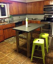 right island for your kitchen