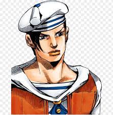 Maybe you would like to learn more about one of these? Yoshikage Kira Jojo Kira Part 8 Png Image With Transparent Background Toppng