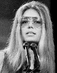 Veteran Feminists of America News Index