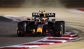 En su primera entrevista desde que se unió al equipo red bull racing, sergio pérez comenta que es un sueño que demoró 15 años en hacerse. Bahrain Grand Prix Start Abandoned As Sergio Perez Encounters Problem On Red Bull Debut F1 Sport Express Co Uk