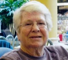 Dorothy Mauk's Instagram, Twitter & Facebook