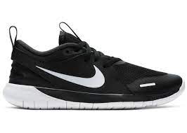 With a custom feel, fabric that changes throughout the upper to best support your foot, and a fully cohesive set of foam soles, this flex contact is a nice. Nike Flex Contact 4 Black Gs Cj2074 001