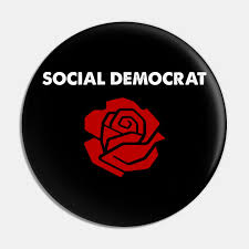 Social Democrat