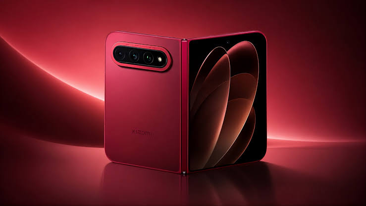 Xiaomi 18 Fold tem detalhes de tela revelados e traz brilho impressionante  - Tudocelular.com
