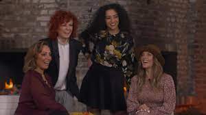 All bally sports west angels games are available in high definition. No Angels Comeback Darum Fehlt Vanessa Petrou Bei Der Reunion