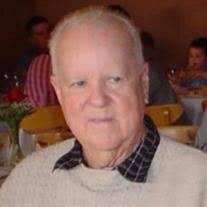 Gary Robert Pfister Obituary