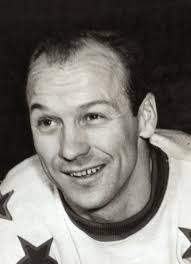 Player photos for the 1952-53 Los Angeles Cardinals at hockeydb.com