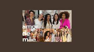 Resumo da semana de 22 a 27 de março. Amor De Mae Resumo Dos Proximos Capitulos Da Novela Redenoticia