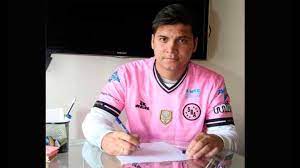 Recuerdo que ni la página web era administrada por el club. Portal Rosado Sport Boys Johan Vasquez Explico El Facebook