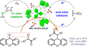 Su di noi gli amici dicevano no vedrai e tutto sbagliato. Cooperative Interplay Of Bronsted Acid And Lewis Acid Sites In Mil 101 Cr For Cross Dehydrogenative Coupling Of C H Bonds Acs Applied Materials Interfaces X Mol