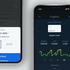 The new integration between mint and apple card is seemingly made possible by last week's new web interface for apple card. Finance App Copilot Adds Support For Importing Apple Card Statements Macrumors