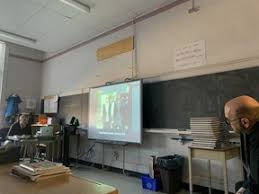 Rock the boat': Holocaust survivor's message to London-area children