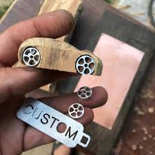 key chains personalized wooden key chain stocking stuffer etsy ハンドメイド 車 イラスト ギフト