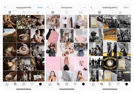 The instagram profile picture size is exactly 110 x 110 pixels. Improve Your Instagram Profile With These 6 Helpful Tips Business 2 Community