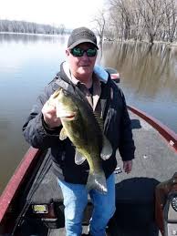 Mississippi river pool 19 maps. A Welcome Lesson In Mississippi Bass Fishing The Gazette