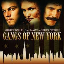 Gangs of New York by unknown Soundtrack edition (2002) Audio CD by :  Amazon.co.uk: CDs & Vinyl