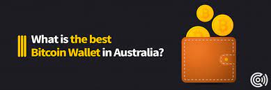 The platform offers new and exciting features that make it easy for australian's to invest the online share trading and investment platform commsec does not allow australian investors to buy bitcoin (btc) using the website or app. What Is The Best Bitcoin Wallet In Australia Crypto News Au