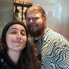 I always struggle with these captions. Between the ever growing list of  people to thank, trying to put into words the full spectrum of emotions I  experience