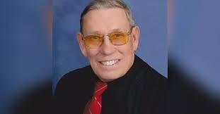 Hubert 'Hubie' Wayne Vickers Obituary