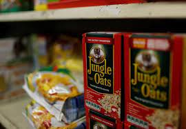 Tiger brands limited is a south african packaged goods company. Tiger Brands Recalls 20 Million Cans Of Vegetable Products