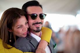 Analisa & Lee — CLIVE XUEREB