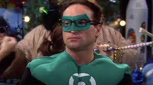 The Real Reason The Big Bang Theory Featured So Many DC Superheroes