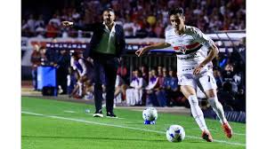 ¡Rodriguinho Explota! ¿El 'Messi' de Crespo Lleva al São Paulo a la Gloria? - Imagen principal del artículo